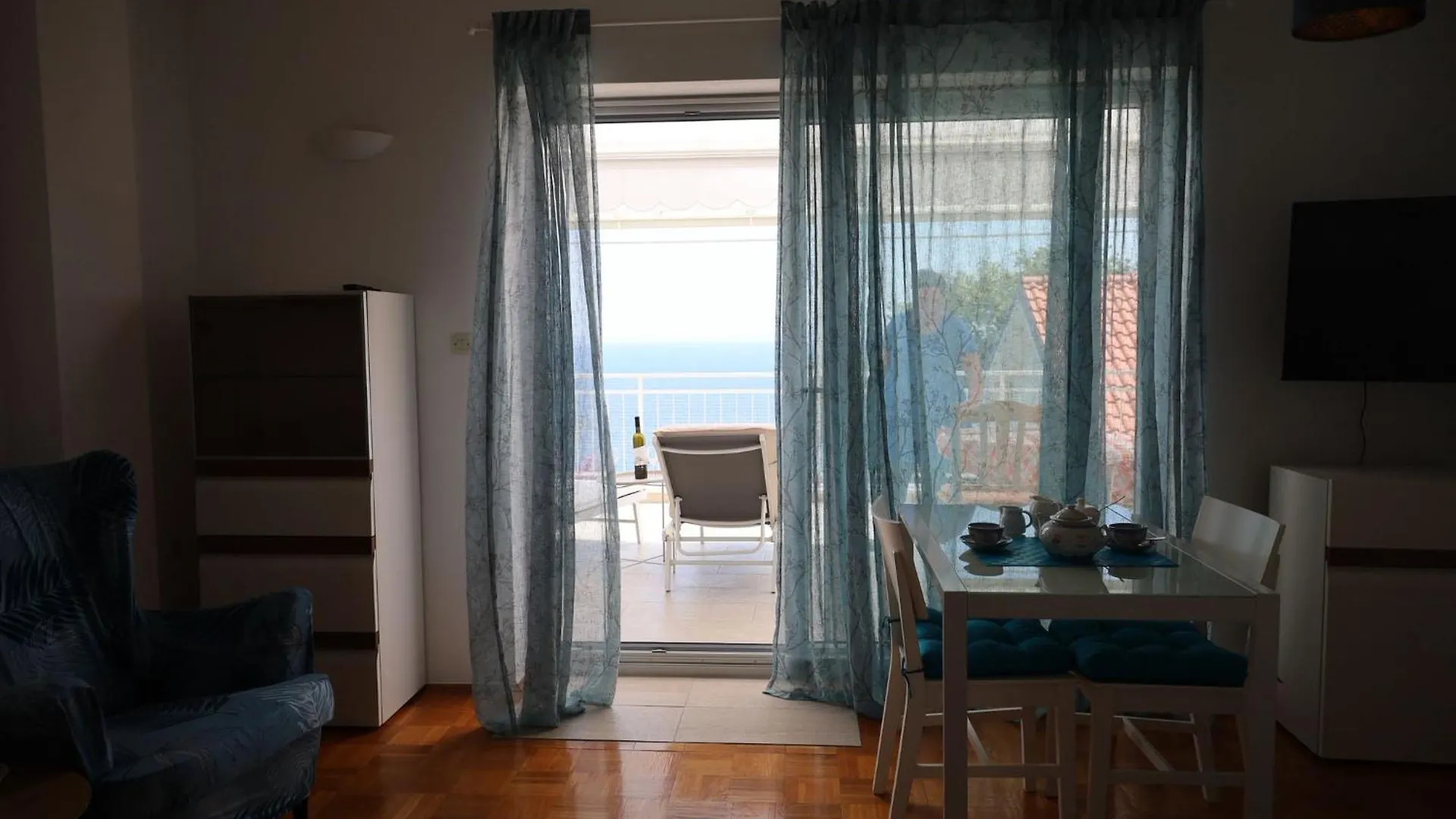Vista Esmeralda Opatija Apartment
