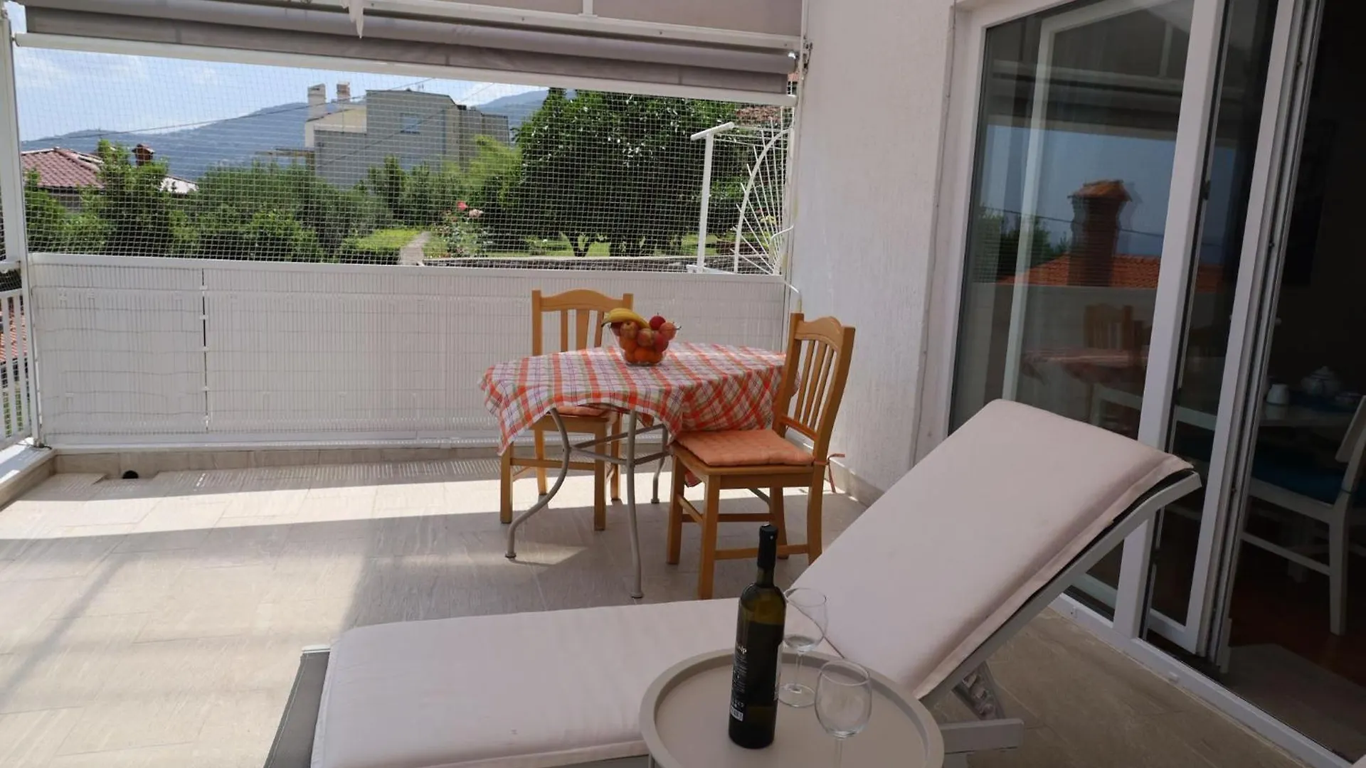 Apartment Vista Esmeralda Opatija