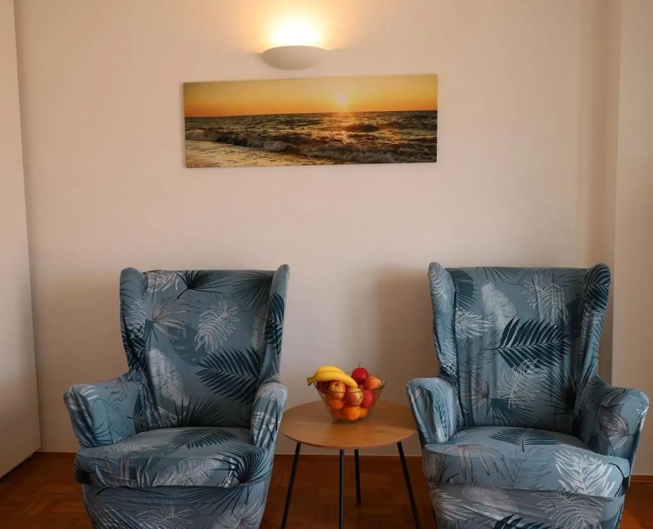 Vista Esmeralda Opatija Apartament